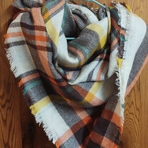Beautiful scarf